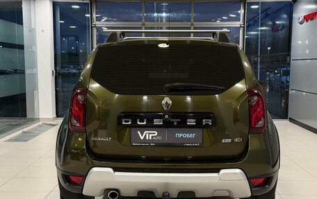 Renault Duster I рестайлинг, 2019 год, 1 445 000 рублей, 5 фотография