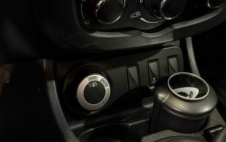 Renault Duster I рестайлинг, 2019 год, 1 445 000 рублей, 12 фотография