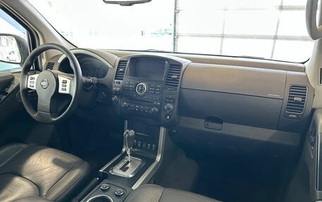Nissan Pathfinder, 2011 год, 1 495 000 рублей, 7 фотография