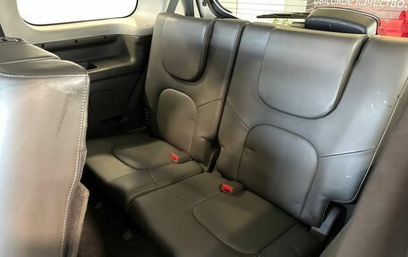 Nissan Pathfinder, 2011 год, 1 495 000 рублей, 9 фотография