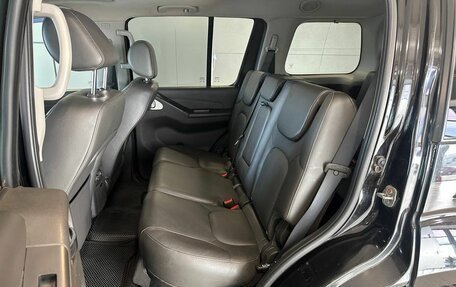 Nissan Pathfinder, 2011 год, 1 495 000 рублей, 8 фотография