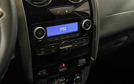 Renault Duster I рестайлинг, 2019 год, 1 445 000 рублей, 11 фотография