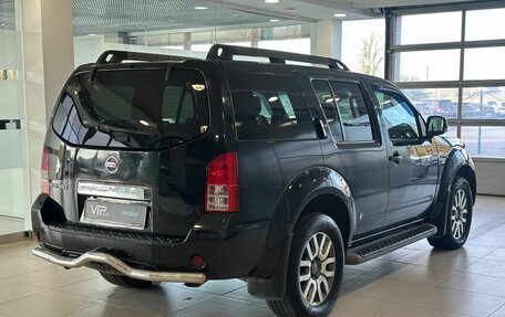 Nissan Pathfinder, 2011 год, 1 495 000 рублей, 6 фотография