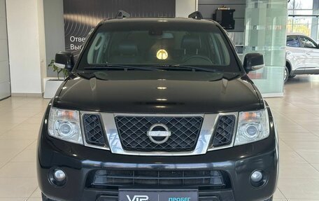 Nissan Pathfinder, 2011 год, 1 495 000 рублей, 2 фотография