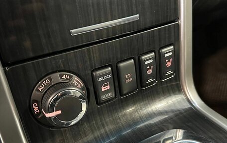 Nissan Pathfinder, 2011 год, 1 495 000 рублей, 13 фотография