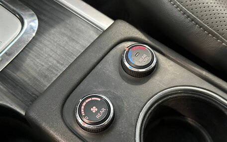 Nissan Pathfinder, 2011 год, 1 495 000 рублей, 14 фотография