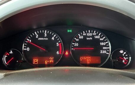 Nissan Pathfinder, 2011 год, 1 495 000 рублей, 18 фотография