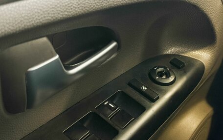 KIA Venga I, 2013 год, 745 000 рублей, 10 фотография