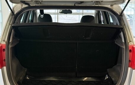 KIA Venga I, 2013 год, 745 000 рублей, 7 фотография