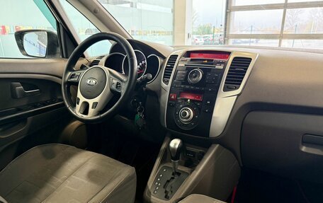 KIA Venga I, 2013 год, 745 000 рублей, 8 фотография