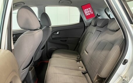 KIA Venga I, 2013 год, 745 000 рублей, 9 фотография