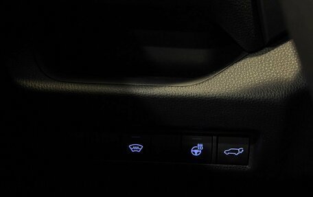 Toyota RAV4, 2021 год, 3 547 000 рублей, 15 фотография