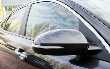 KIA Optima IV, 2017 год, 2 205 000 рублей, 6 фотография