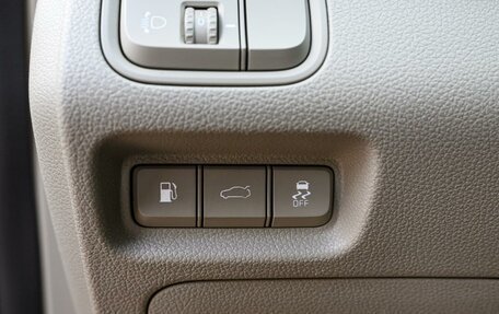 KIA Optima IV, 2017 год, 2 205 000 рублей, 30 фотография