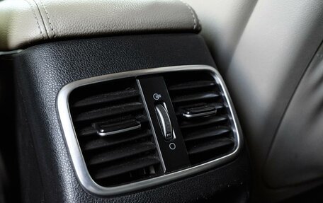 KIA Optima IV, 2017 год, 2 205 000 рублей, 31 фотография