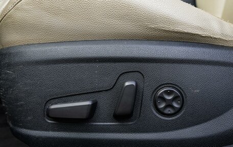 KIA Optima IV, 2017 год, 2 205 000 рублей, 26 фотография