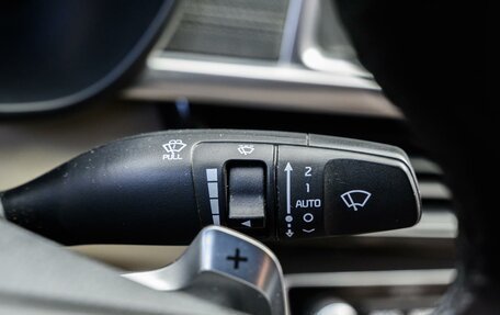 KIA Optima IV, 2017 год, 2 205 000 рублей, 25 фотография