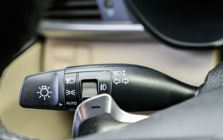 KIA Optima IV, 2017 год, 2 205 000 рублей, 24 фотография