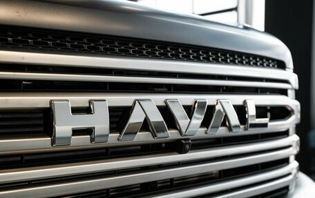 Haval H9, 2025 год, 4 899 000 рублей, 14 фотография