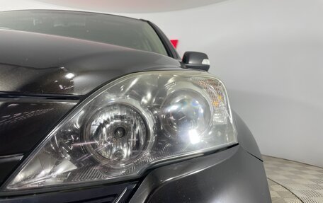 Honda CR-V III рестайлинг, 2010 год, 1 381 000 рублей, 7 фотография