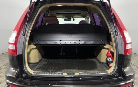 Honda CR-V III рестайлинг, 2010 год, 1 381 000 рублей, 9 фотография