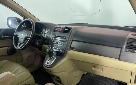 Honda CR-V III рестайлинг, 2010 год, 1 381 000 рублей, 11 фотография