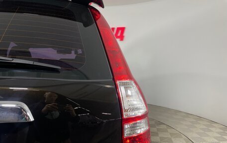 Honda CR-V III рестайлинг, 2010 год, 1 381 000 рублей, 8 фотография