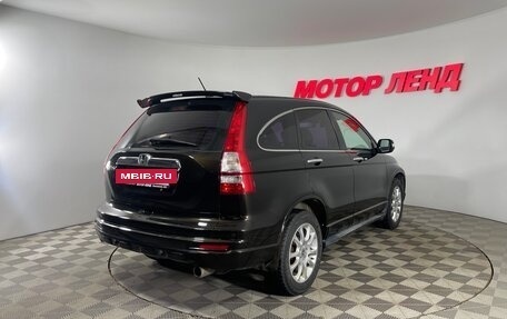 Honda CR-V III рестайлинг, 2010 год, 1 381 000 рублей, 4 фотография