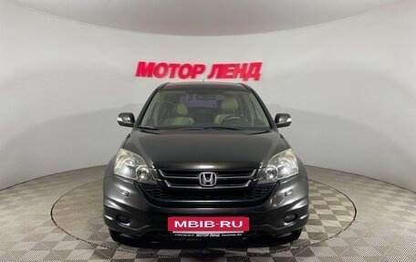 Honda CR-V III рестайлинг, 2010 год, 1 381 000 рублей, 2 фотография