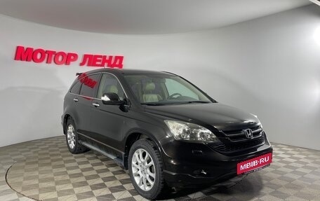 Honda CR-V III рестайлинг, 2010 год, 1 381 000 рублей, 3 фотография