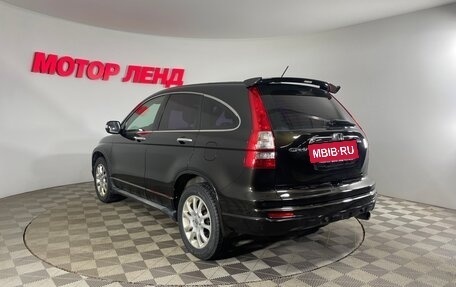 Honda CR-V III рестайлинг, 2010 год, 1 381 000 рублей, 6 фотография