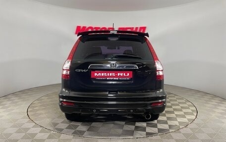 Honda CR-V III рестайлинг, 2010 год, 1 381 000 рублей, 5 фотография