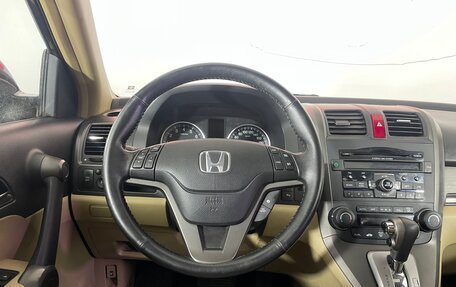 Honda CR-V III рестайлинг, 2010 год, 1 381 000 рублей, 13 фотография