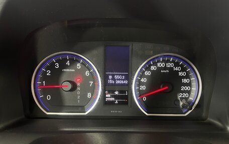 Honda CR-V III рестайлинг, 2010 год, 1 381 000 рублей, 16 фотография