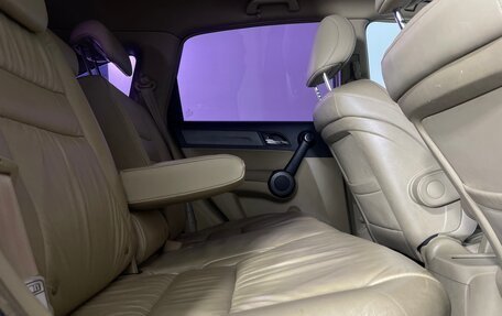 Honda CR-V III рестайлинг, 2010 год, 1 381 000 рублей, 25 фотография