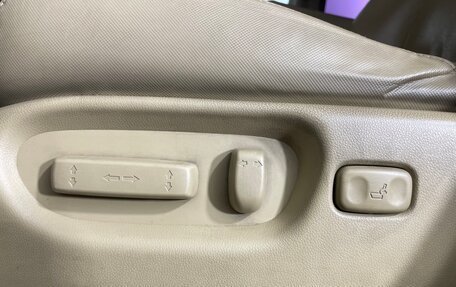 Honda CR-V III рестайлинг, 2010 год, 1 381 000 рублей, 23 фотография