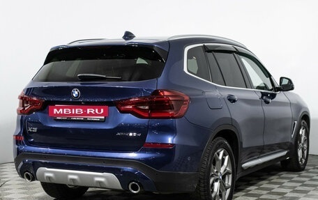 BMW X3, 2019 год, 3 995 000 рублей, 4 фотография