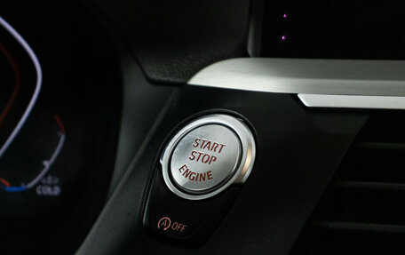 BMW X3, 2019 год, 3 995 000 рублей, 18 фотография