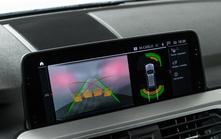 BMW X3, 2019 год, 3 995 000 рублей, 16 фотография