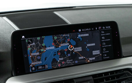 BMW X3, 2019 год, 3 995 000 рублей, 17 фотография