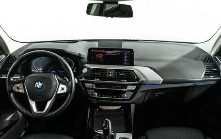 BMW X3, 2019 год, 3 995 000 рублей, 13 фотография