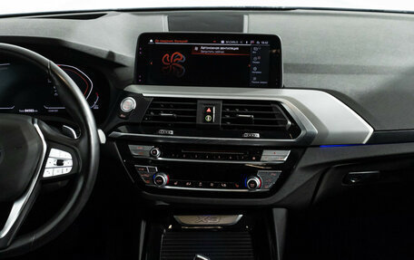 BMW X3, 2019 год, 3 995 000 рублей, 14 фотография