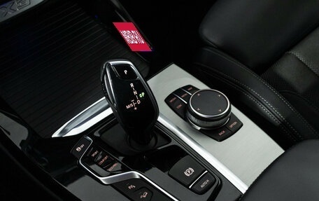 BMW X3, 2019 год, 3 995 000 рублей, 15 фотография