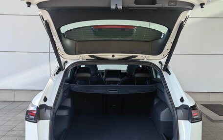 Volkswagen Tiguan, 2025 год, 5 190 000 рублей, 12 фотография