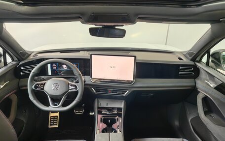 Volkswagen Tiguan, 2025 год, 5 190 000 рублей, 8 фотография