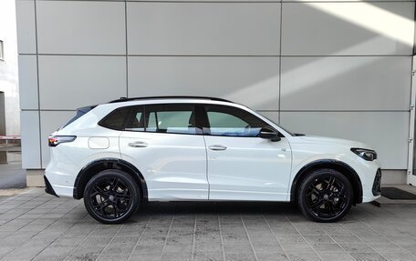 Volkswagen Tiguan, 2025 год, 5 190 000 рублей, 9 фотография