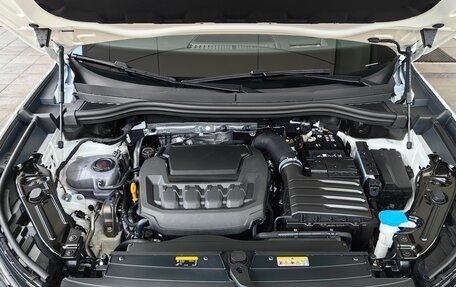 Volkswagen Tiguan, 2025 год, 5 190 000 рублей, 14 фотография