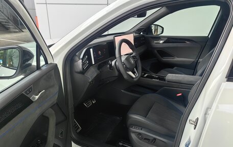 Volkswagen Tiguan, 2025 год, 5 190 000 рублей, 6 фотография