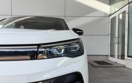 Volkswagen Tiguan, 2025 год, 5 190 000 рублей, 5 фотография