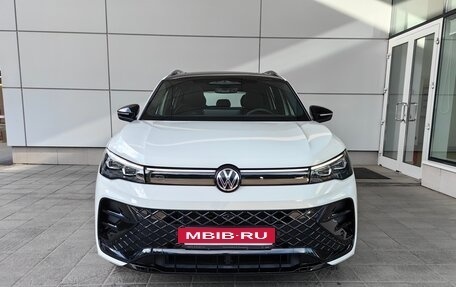 Volkswagen Tiguan, 2025 год, 5 190 000 рублей, 3 фотография